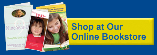 Visit our Online Bookstore