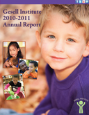 annual report