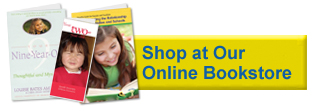 Shop Our Online Bookstore